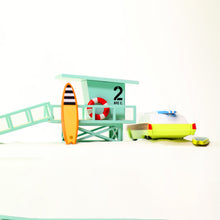 Load image into Gallery viewer, Candylab Surfin Griffin