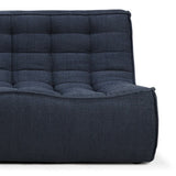 N701 Curved Corner Sectional