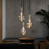 LED Voronoi II Bulb