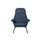 Tallinn Chair & Ottoman