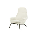 Tallinn Chair & Ottoman