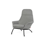 Tallinn Chair & Ottoman