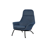 Tallinn Chair & Ottoman
