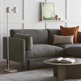 Tandem Floor Lamp