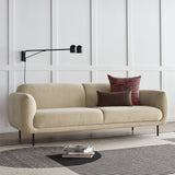 Tandem Swing Arm Lamp