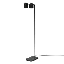 Load image into Gallery viewer, Tandem Floor Lamp