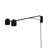 Tandem Swing Arm Lamp