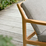 Jack Outdoor Lounge Chair