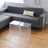 Timber Table