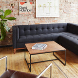 Tobias Square Coffee Table