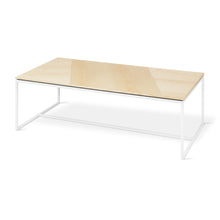 Load image into Gallery viewer, Tobias Rectangular Coffee Table