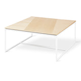 Tobias Square Coffee Table