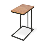 Tobias Nesting Table