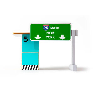 Candylab Toll Booth