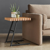 Transit End Table