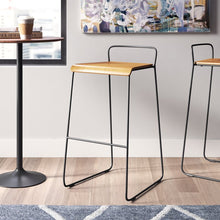 Load image into Gallery viewer, Transit Stool