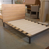 Trinity Bed