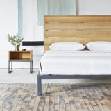 Trinity Bed