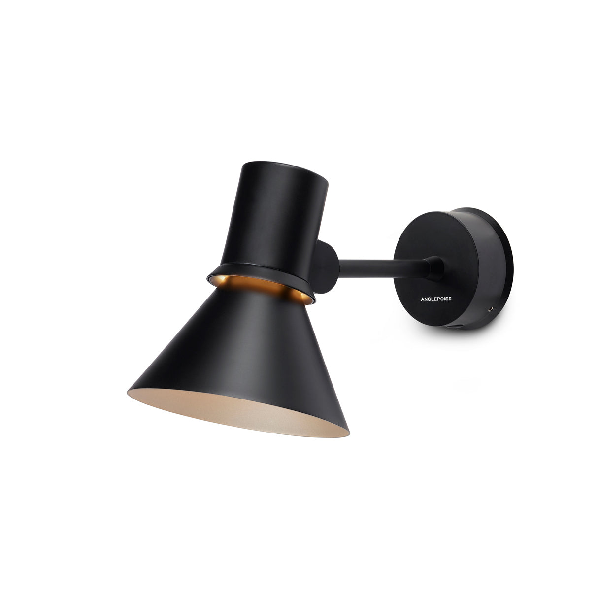 Type 80 W1 Wall Light - Thumbnail 5