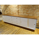 Hanna Cabinet