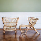 Fox Chair