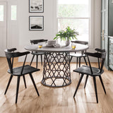 The Ripley Chair