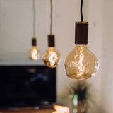 LED Voronoi I Bulb