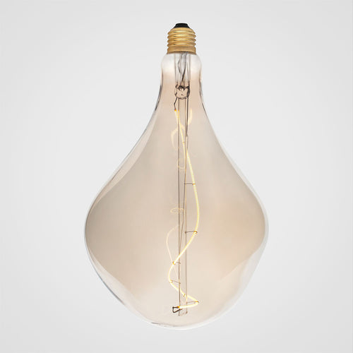 LED Voronoi II Bulb