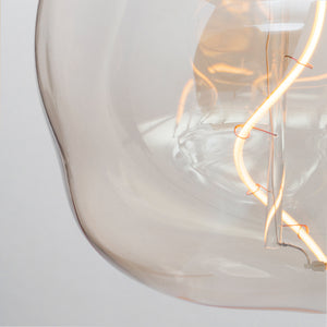 LED Voronoi I Bulb