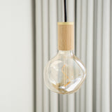 Oak Pendant