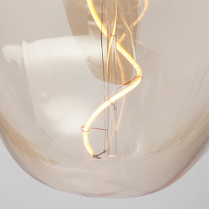 LED Voronoi II Bulb