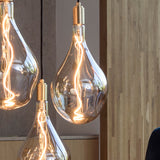 LED Voronoi III Bulb