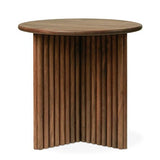Odeon End Table