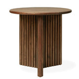 Odeon End Table