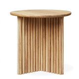 Odeon End Table