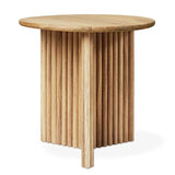 Odeon End Table