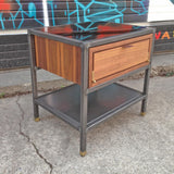 Framework Nightstand