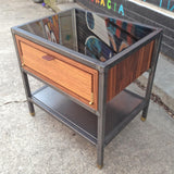 Framework Nightstand