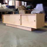 Archive Credenza