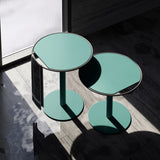 Alfie End Table