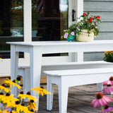 Alfresco Dining Table
