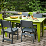 Alfresco Dining Table