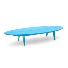 Load image into Gallery viewer, Bolinas Surfboard Coffee Table