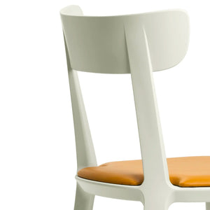 Cadrea Chair Upholstered