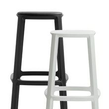 Load image into Gallery viewer, Cadrea Stool Upholstered