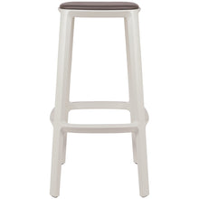 Load image into Gallery viewer, Cadrea Stool Upholstered