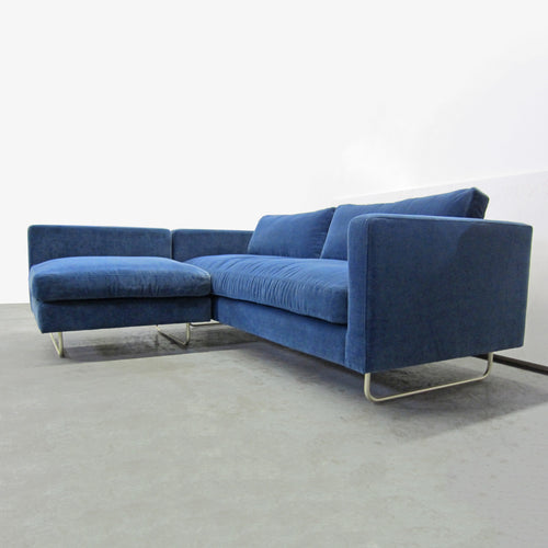 Marcelle Sectional