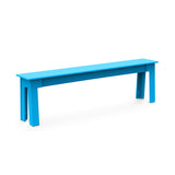 Fresh Air Bench