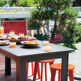 Fresh Air Dining Table