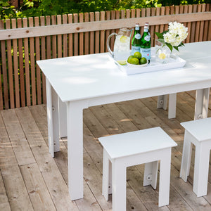 Fresh Air Dining Table